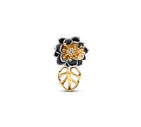 Pandora Charm - Disney Tiana - 764326C01 gold