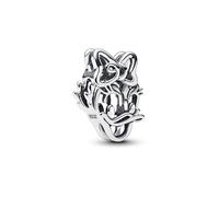 Pandora Charm - Disney Daisy Duck - 793910C00 silber