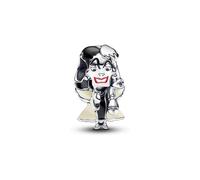 Pandora Charm Disney x Pandora Cruella De Vil 793424C01