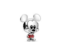 Pandora Disney Charm - 798905C01 - Disney Mickey - Emaille