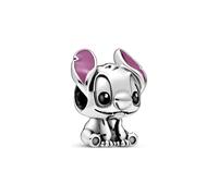 Pandora Disney Charm - 798844C01 - Disney Stitch - Emaille