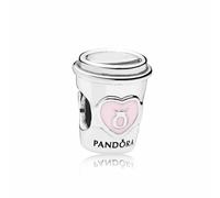 PANDORA - 797185EN160 - Drink To Go - Coffee to Go - Charm