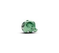 Pandora Bead - Charm, Sterling silver