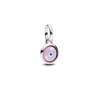 Pandora Charm - Evil Eye - 793693C00 silber