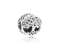 PANDORA - Stammbaum Silber charms - 797590