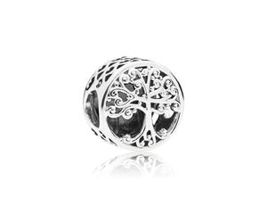 Pandora Charm - Family Roots - 797590 silber