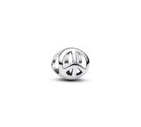 Pandora Charms Mini-Friedenssymbol-Anhänger 794512000