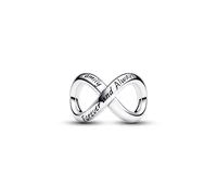 Pandora Charm - Für immer & Ewig Unendlichkeits-Charm - 793243C00 silber
