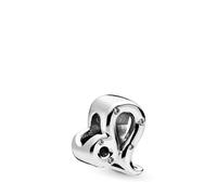 Pandora 798414C01 - Sternzeichen - Leo - Löwe Sterling Silber Charm + Zirkonia