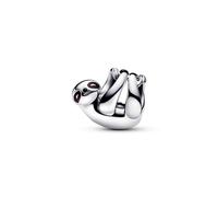 Pandora Charm - Hängendes Faultier - 793331C01 silber