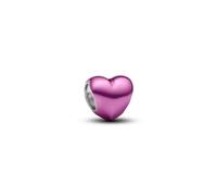 Pandora Bead - Charm, Sterling silver