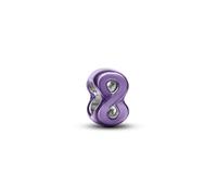 Pandora Bead - Charm, Sterling silver