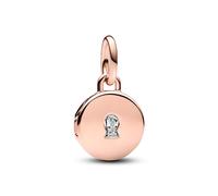 Pandora Charm - Key hole - 783066C01 roségold