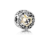Pandora Charm Kreis der Liebe - 792009CZ