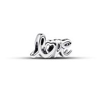 Pandora Charm - Love - 793055C00 silber