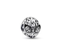 Pandora Charm - Marvel Spider Man Mask - 792351C01 rot