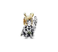 Pandora Charm Marvel x Pandora Loki 762764C01