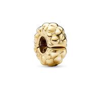 Pandora 762716C00 Clip-Charm Bead Goldfarben
