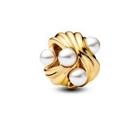 Pandora Charm - 763915C01 gold