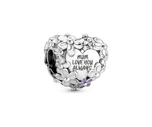 Pandora Charm Moments 791155C01