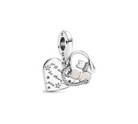 Pandora Charm Moments 799546C01
