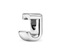 Pandora Charm Moments Buchstabe J 797464