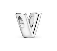 Pandora Charm Moments Buchstabe V 797476