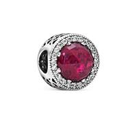 Pandora Charm Moments Funkelnd Cerise