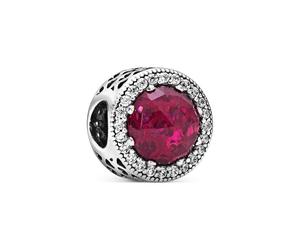 Pandora Charm Moments Funkelnd Cerise
