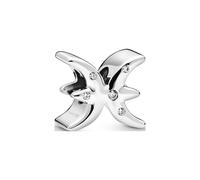Pandora Charm Moments Funkelnde Fische Sternzeichen 798426C01