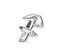 Pandora Charm Moments Funkelnde Schütze Sternzeichen 798419C01