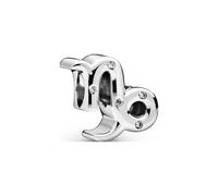 Pandora Charm Moments Funkelnde Steinbock Sternzeichen 798423C01