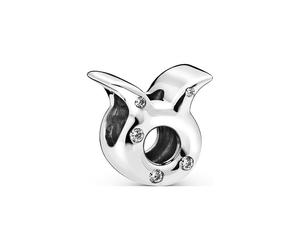 Pandora Charm Moments Funkelnde Stier Sternzeichen 798418C01