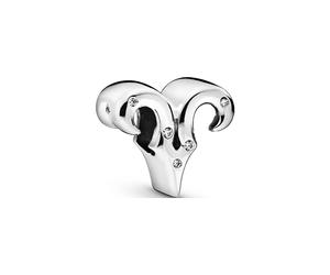Pandora Charm Moments Funkelnde Widder Sternzeichen 798416C01