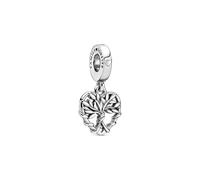 Pandora Charm Moments Herz Familienstammbaum 799149C00