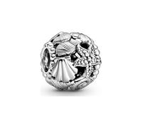 Pandora Charm Moments Offen gearbeitete Seestern, Muschel und Herzen 798950C00