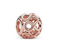 Pandora Charm Moments Offen gearbeitete Unendlichkeit 781872