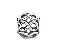 Pandora Charm Moments Offen gearbeitete Unendlichkeit 791872