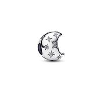 Pandora 794254C01 - Mondsichel Charm - Sterling Silber - Zirkonia