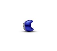 Pandora Charm - Moon - 794784C01 blau