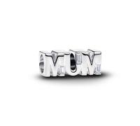 Pandora Charm - Mum - 794455C01 silber