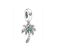 Pandora Charm Palme und Kokosnüsse ( 799438C01 )