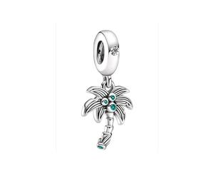 Pandora Charm Palme und Kokosnüsse ( 799438C01 )