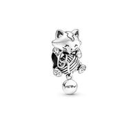 Pandora Charm - PASSIONS KITTEN - 799535C00 silber