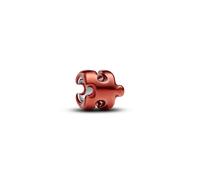 Pandora Charm - Puzzle - 794816C01 orange