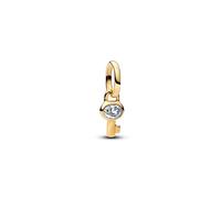 Pandora Charm - Schlüssel Mini-Charm - 764339C01 gold