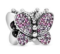 PANDORA Charm Schmetterling 797882NCCMX