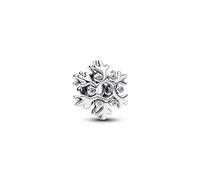 Pandora Charm - Schneeflocke - 794249C01 silber