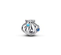 Pandora Charm - Shell - 794695C01 silber