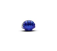 Pandora Charm - Shell - 794898C01 blau